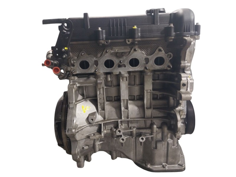 Recambio de motor completo para hyundai i30 (gd) 1.4 referencia OEM IAM Z71112BZ00  