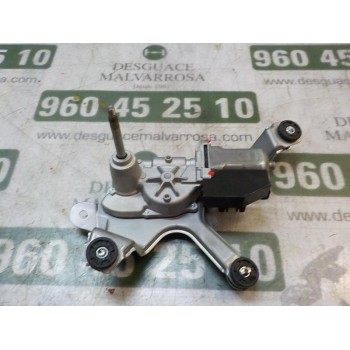 MOTOR LIMPIA TRASERO 8513042080 8513042080 2596002561