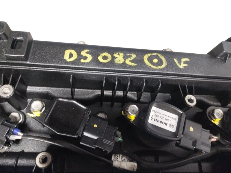 Recambio de motor completo para hyundai i30 (gd) 1.4 referencia OEM IAM Z71112BZ00  