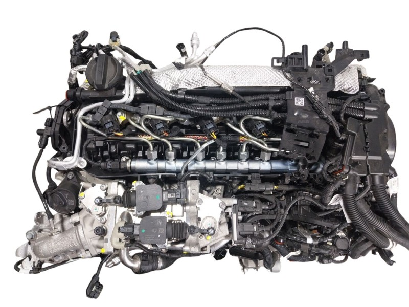 Recambio de motor completo para bmw x5 (g05, f95) xdrive 30 d mild-hybrid referencia OEM IAM   