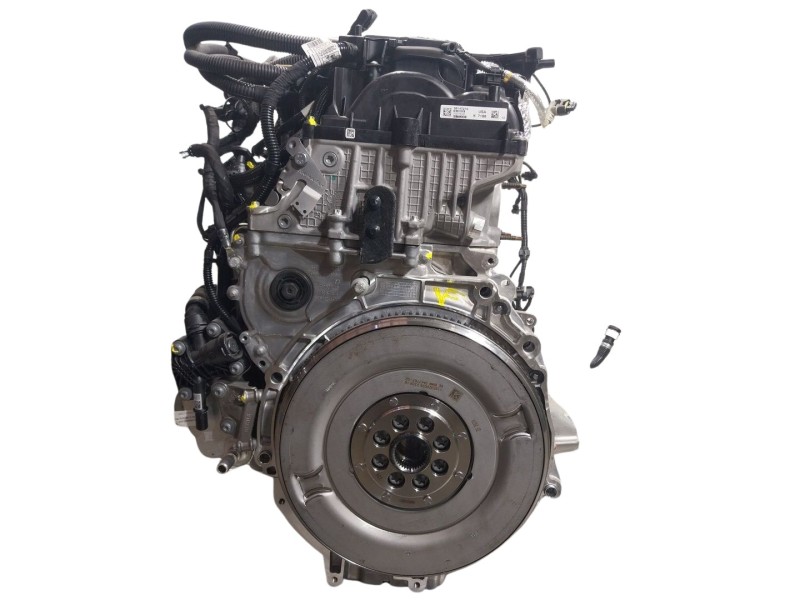 Recambio de motor completo para bmw x5 (g05, f95) xdrive 30 d mild-hybrid referencia OEM IAM   