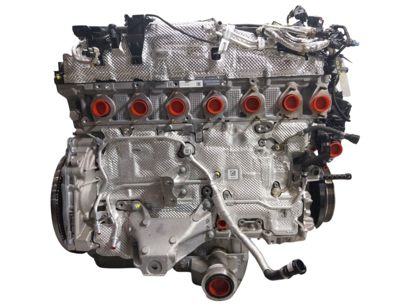 Recambio de motor completo para bmw x5 (g05, f95) xdrive 30 d mild-hybrid referencia OEM IAM   