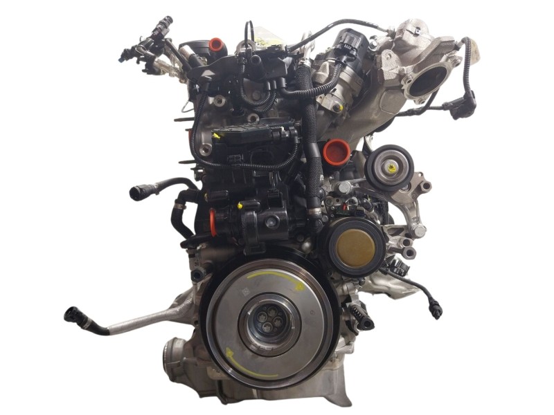 Recambio de motor completo para bmw x5 (g05, f95) xdrive 30 d mild-hybrid referencia OEM IAM   