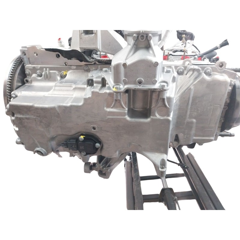 Recambio de motor completo para bmw x5 (g05, f95) xdrive 30 d mild-hybrid referencia OEM IAM   
