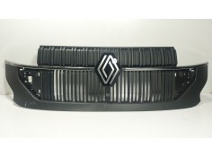 Recambio de rejilla para renault master iv 2.3 dci diesel fap energy cat referencia OEM IAM 623106263R  