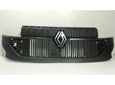Recambio de rejilla para renault master iv 2.3 dci diesel fap energy cat referencia OEM IAM 623106263R  