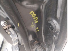 Recambio de puerta trasera izquierda para mazda cx-5 (kf) 2.0 referencia OEM IAM    2