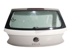 Recambio de porton trasero para volkswagen polo vi (aw1, bz1, ae1) 1.0 tsi referencia OEM IAM 2G6827025E  