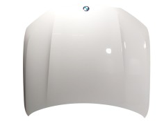 Recambio de capot delantero para bmw x5 (g05, f95) xdrive 40 d mild-hybrid referencia OEM IAM   
