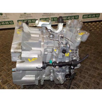 CAJA CAMBIOS 5106264AA 