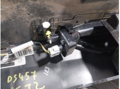 Recambio de faldon lateral para bmw x6 (g06, f96) xdrive m 60 i mild-hybrid referencia OEM IAM    2