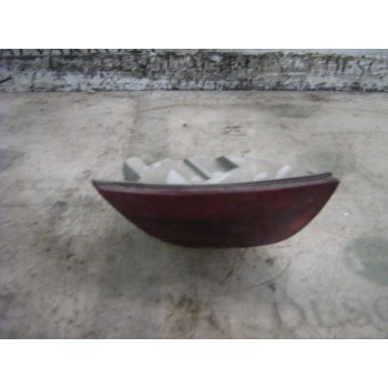 PILOTO TRASERO ANTINIEBLA IZQUIERDO 