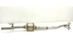 Recambio de catalizador para toyota proace city furgoneta/monovolumen (bpz_) 1.5 d-4d 100 (bpzmd) referencia OEM IAM  2090004625