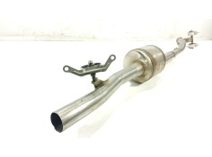 Recambio de catalizador para toyota proace city furgoneta/monovolumen (bpz_) 1.5 d-4d 100 (bpzmd) referencia OEM IAM  2090004625 2