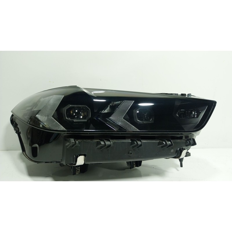 Recambio de faro derecho para bmw x5 (g05, f95) xdrive 40 d mild-hybrid referencia OEM IAM  5A8E116 