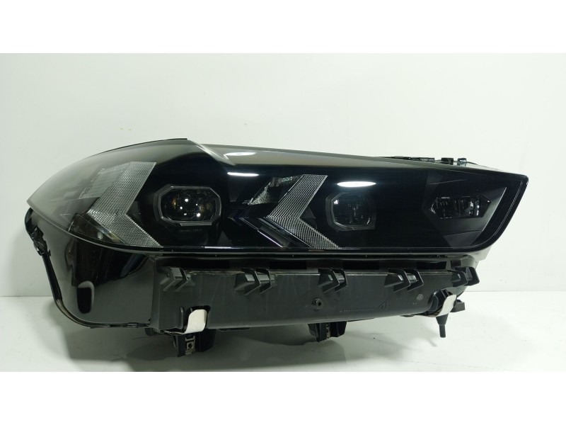 Recambio de faro derecho para bmw x5 (g05, f95) xdrive 40 d mild-hybrid referencia OEM IAM  5A8E116 