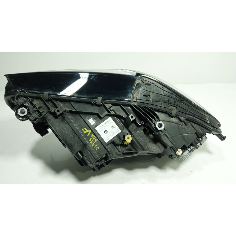 Recambio de faro derecho para bmw x5 (g05, f95) xdrive 40 d mild-hybrid referencia OEM IAM  5A8E116 