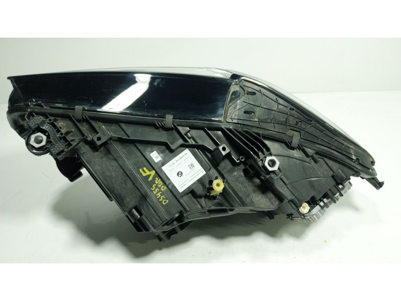 Recambio de faro derecho para bmw x5 (g05, f95) xdrive 40 d mild-hybrid referencia OEM IAM  5A8E116 
