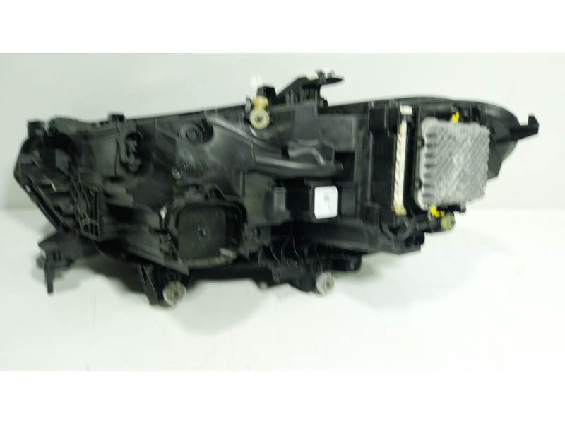 Recambio de faro derecho para bmw x5 (g05, f95) xdrive 40 d mild-hybrid referencia OEM IAM  5A8E116 