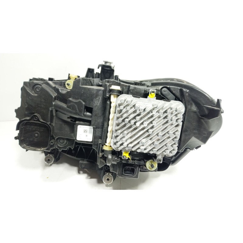 Recambio de faro derecho para bmw x5 (g05, f95) xdrive 40 d mild-hybrid referencia OEM IAM  5A8E116 