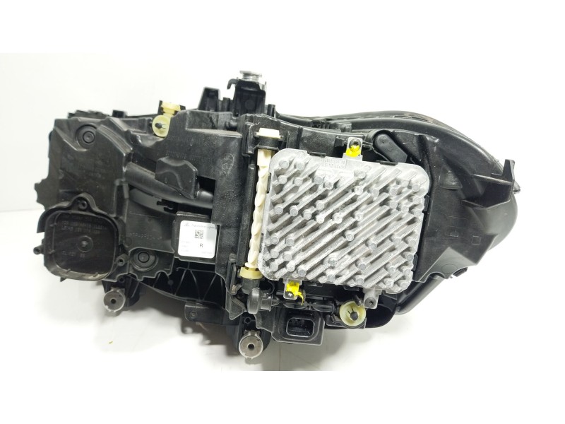 Recambio de faro derecho para bmw x5 (g05, f95) xdrive 40 d mild-hybrid referencia OEM IAM  5A8E116 