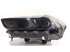 Recambio de faro izquierdo para bmw x5 (g05, f95) xdrive 40 d mild-hybrid referencia OEM IAM  5A8E115 