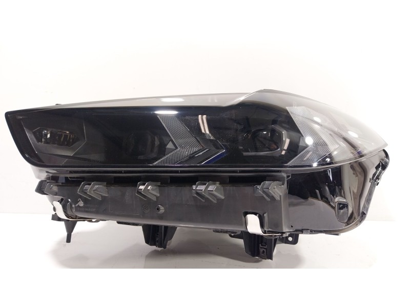 Recambio de faro izquierdo para bmw x5 (g05, f95) xdrive 40 d mild-hybrid referencia OEM IAM  5A8E115 