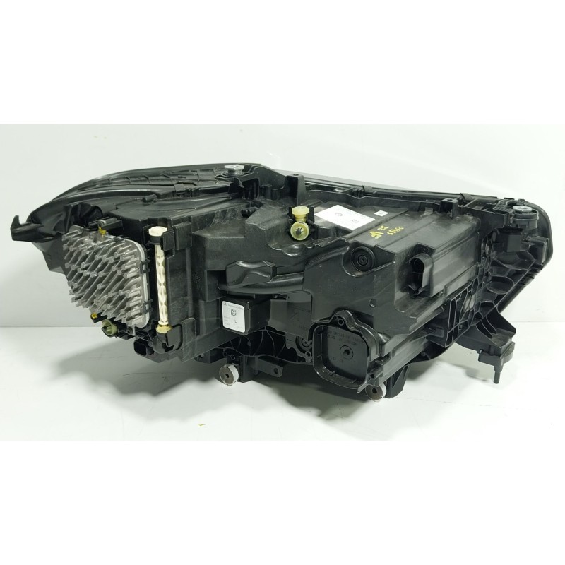 Recambio de faro izquierdo para bmw x5 (g05, f95) xdrive 40 d mild-hybrid referencia OEM IAM  5A8E115 