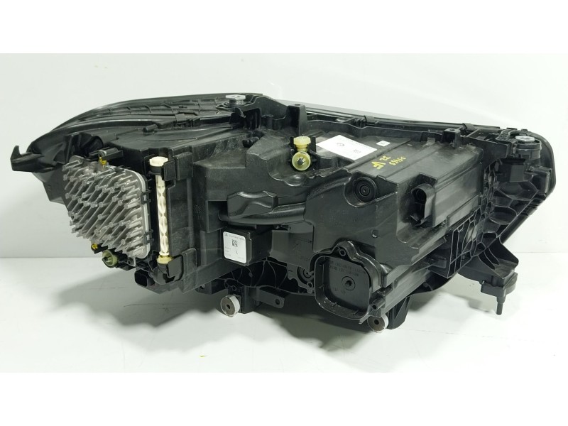 Recambio de faro izquierdo para bmw x5 (g05, f95) xdrive 40 d mild-hybrid referencia OEM IAM  5A8E115 