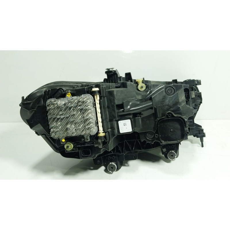 Recambio de faro izquierdo para bmw x5 (g05, f95) xdrive 40 d mild-hybrid referencia OEM IAM  5A8E115 