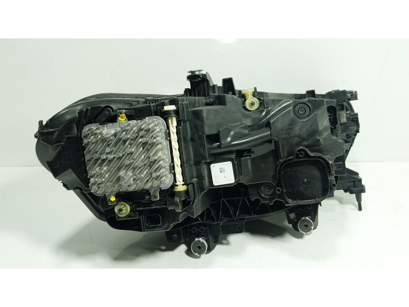 Recambio de faro izquierdo para bmw x5 (g05, f95) xdrive 40 d mild-hybrid referencia OEM IAM  5A8E115 