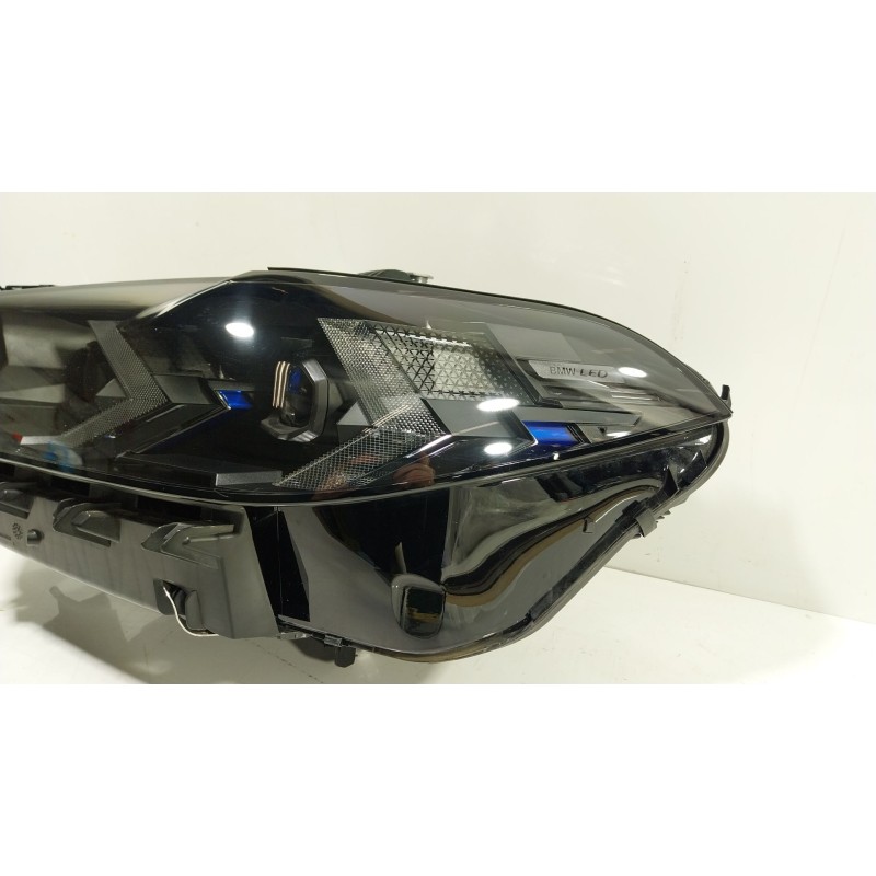Recambio de faro izquierdo para bmw x5 (g05, f95) xdrive 40 d mild-hybrid referencia OEM IAM  5A8E115 