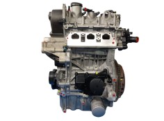Recambio de motor completo para seat mii (kf1, ke1) 1.0 referencia OEM IAM 04C100098X  CHYA