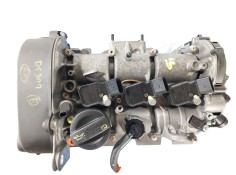 Recambio de motor completo para seat mii (kf1, ke1) 1.0 referencia OEM IAM 04C100098X  CHYA 2