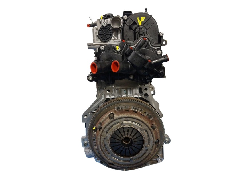 Recambio de motor completo para seat mii (kf1, ke1) 1.0 referencia OEM IAM 04C100098X  CHYA