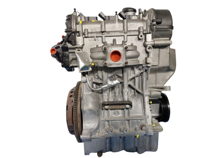 Recambio de motor completo para seat mii (kf1, ke1) 1.0 referencia OEM IAM 04C100098X  CHYA