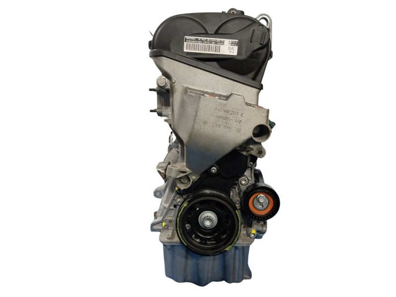 Recambio de motor completo para seat mii (kf1, ke1) 1.0 referencia OEM IAM 04C100098X  CHYA