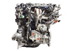 Recambio de motor completo para mitsubishi outlander (gf0) kaiteki 4wd referencia OEM IAM  4N14 