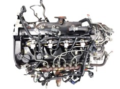 Recambio de motor completo para mitsubishi outlander (gf0) kaiteki 4wd referencia OEM IAM  4N14  2