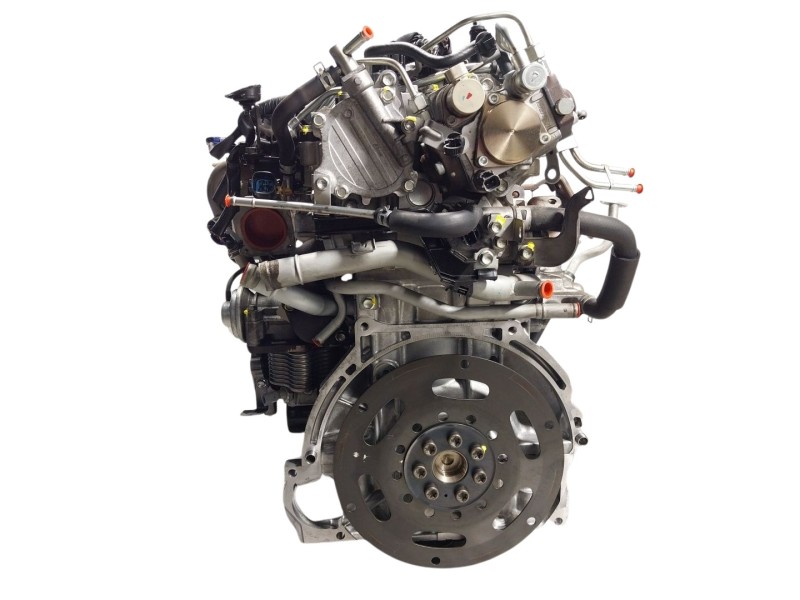 Recambio de motor completo para mitsubishi outlander (gf0) kaiteki 4wd referencia OEM IAM  4N14 