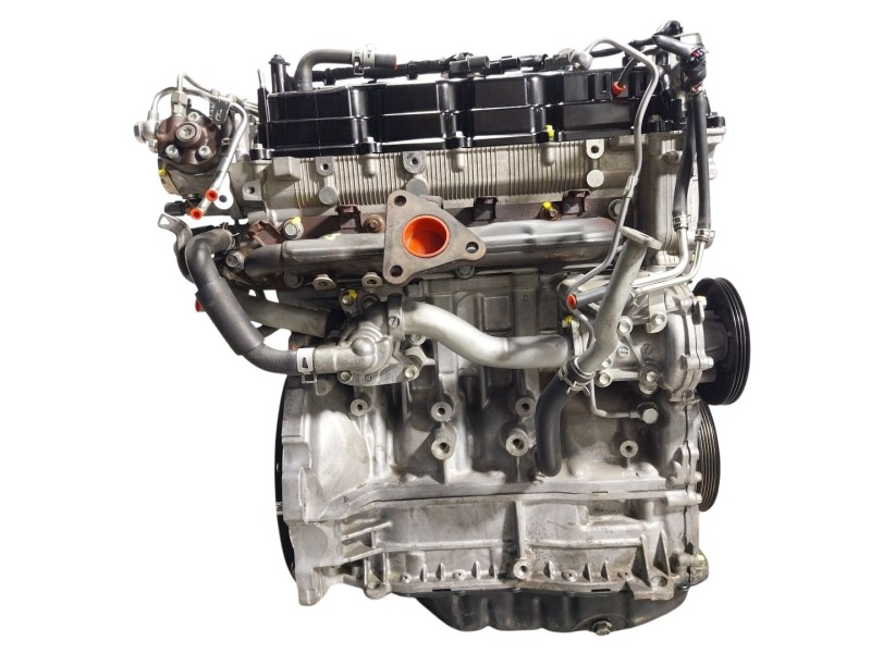 Recambio de motor completo para mitsubishi outlander (gf0) kaiteki 4wd referencia OEM IAM  4N14 