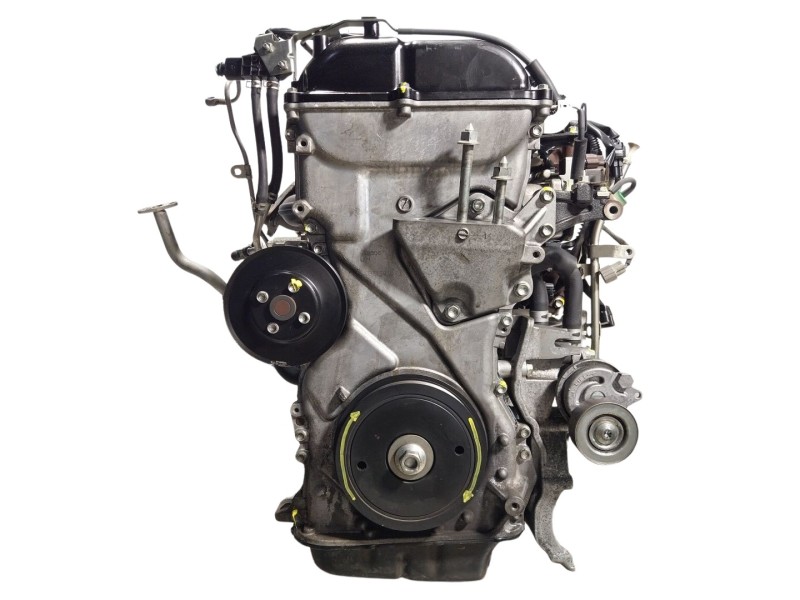 Recambio de motor completo para mitsubishi outlander (gf0) kaiteki 4wd referencia OEM IAM  4N14 