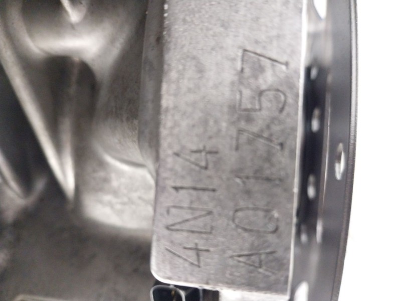 Recambio de motor completo para mitsubishi outlander (gf0) kaiteki 4wd referencia OEM IAM  4N14 