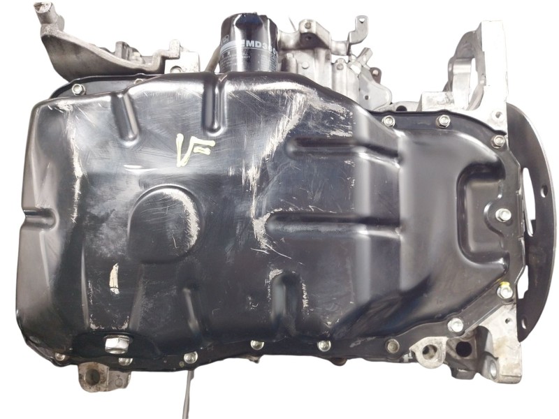 Recambio de motor completo para mitsubishi outlander (gf0) kaiteki 4wd referencia OEM IAM  4N14 