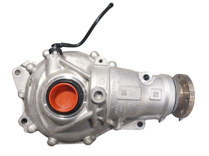 Recambio de diferencial delantero para bmw x6 (g06, f96) xdrive m 60 i mild-hybrid referencia OEM IAM   