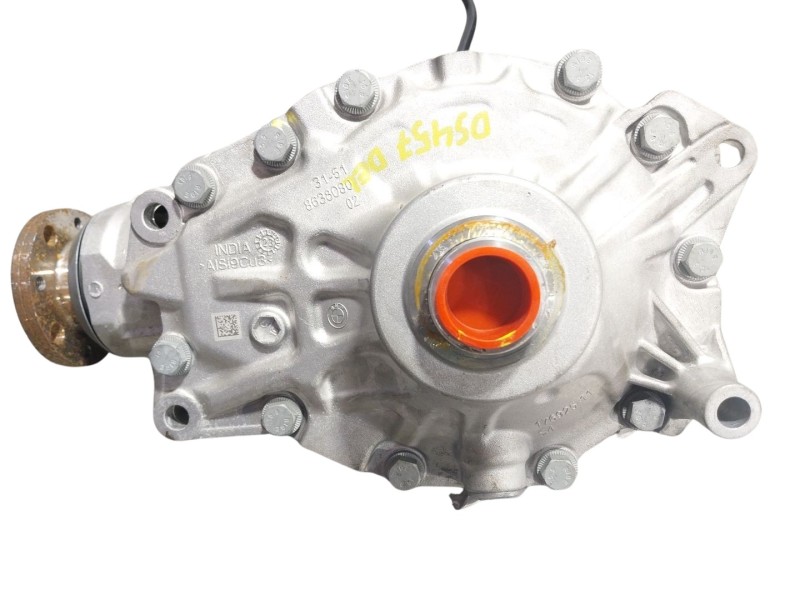 Recambio de diferencial delantero para bmw x6 (g06, f96) xdrive m 60 i mild-hybrid referencia OEM IAM   
