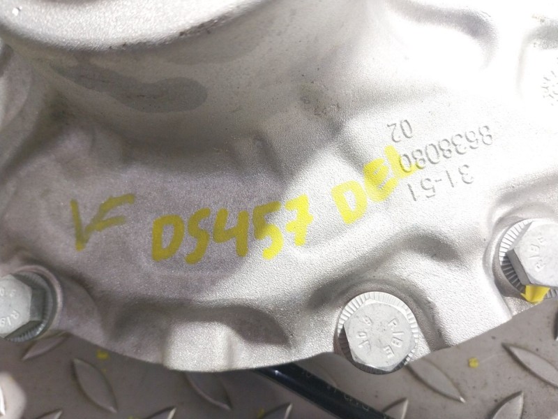 Recambio de diferencial delantero para bmw x6 (g06, f96) xdrive m 60 i mild-hybrid referencia OEM IAM   