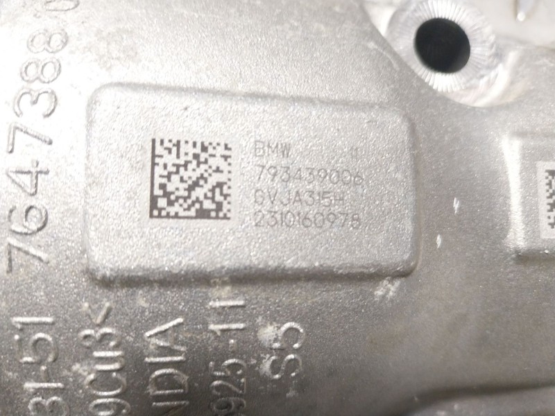 Recambio de diferencial delantero para bmw x6 (g06, f96) xdrive m 60 i mild-hybrid referencia OEM IAM   