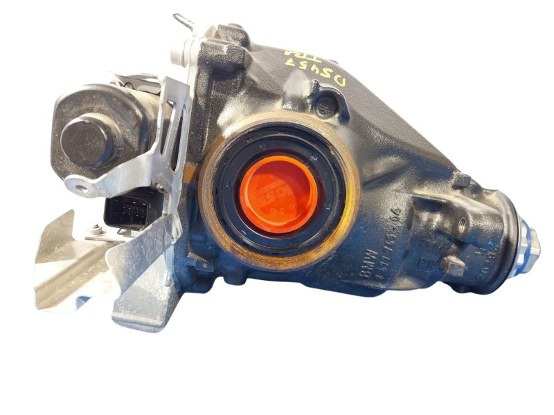 Recambio de diferencial trasero para bmw x6 (g06, f96) xdrive m 60 i mild-hybrid referencia OEM IAM   