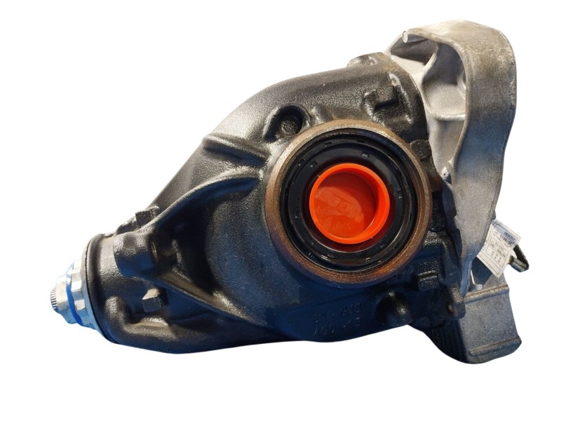 Recambio de diferencial trasero para bmw x6 (g06, f96) xdrive m 60 i mild-hybrid referencia OEM IAM   
